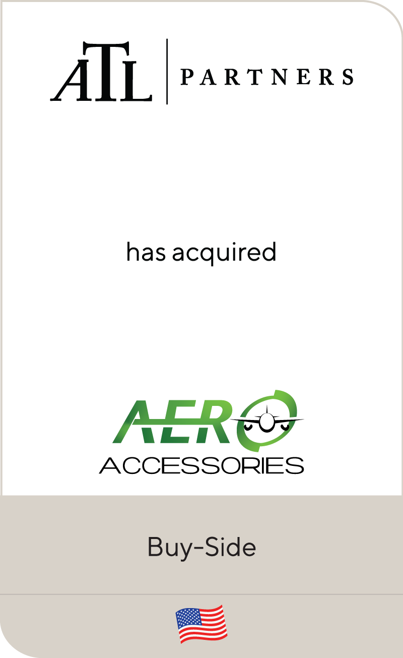 ATL Partners Aero Accessories 2022