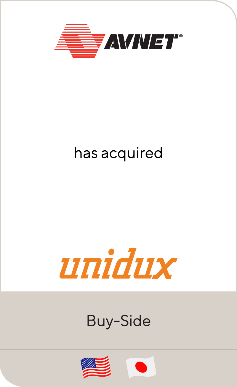 AV Net Unidux 2012