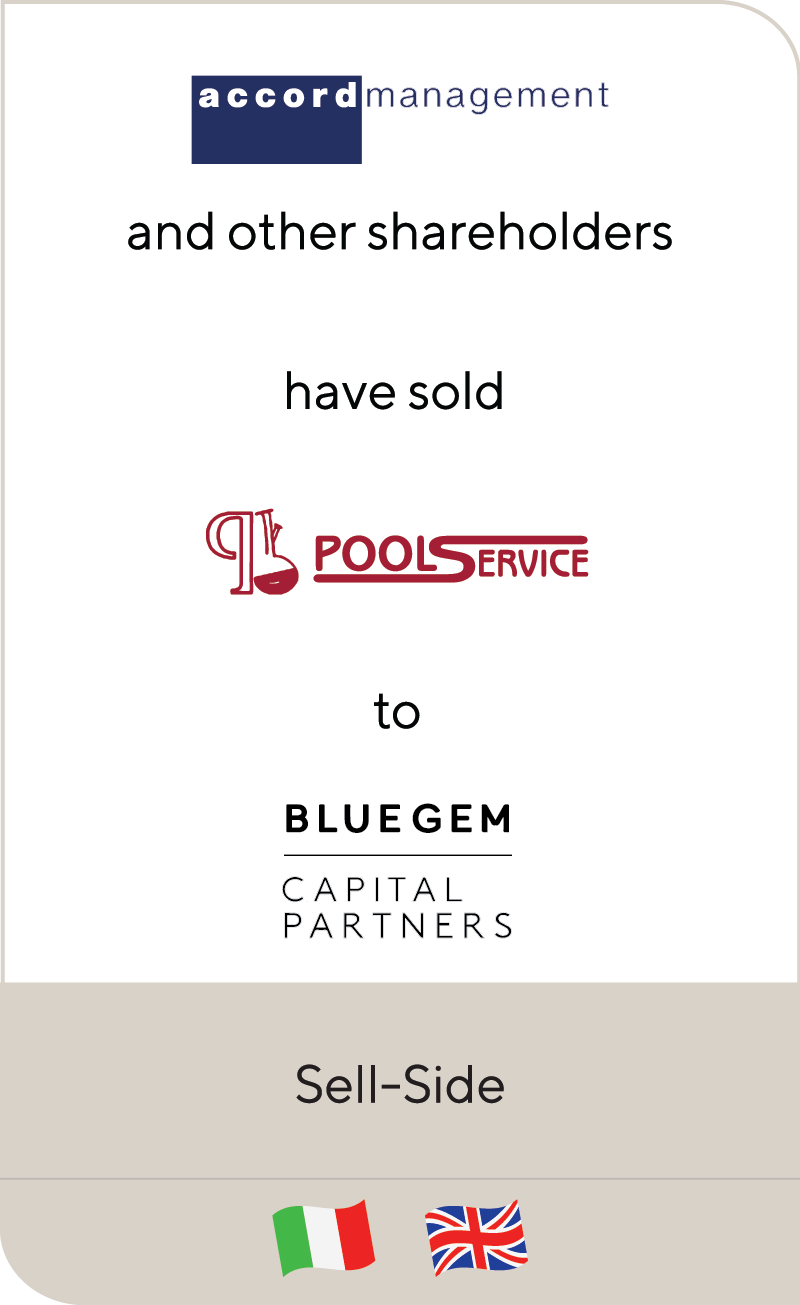 Accord Pool Service BlueGem 2019