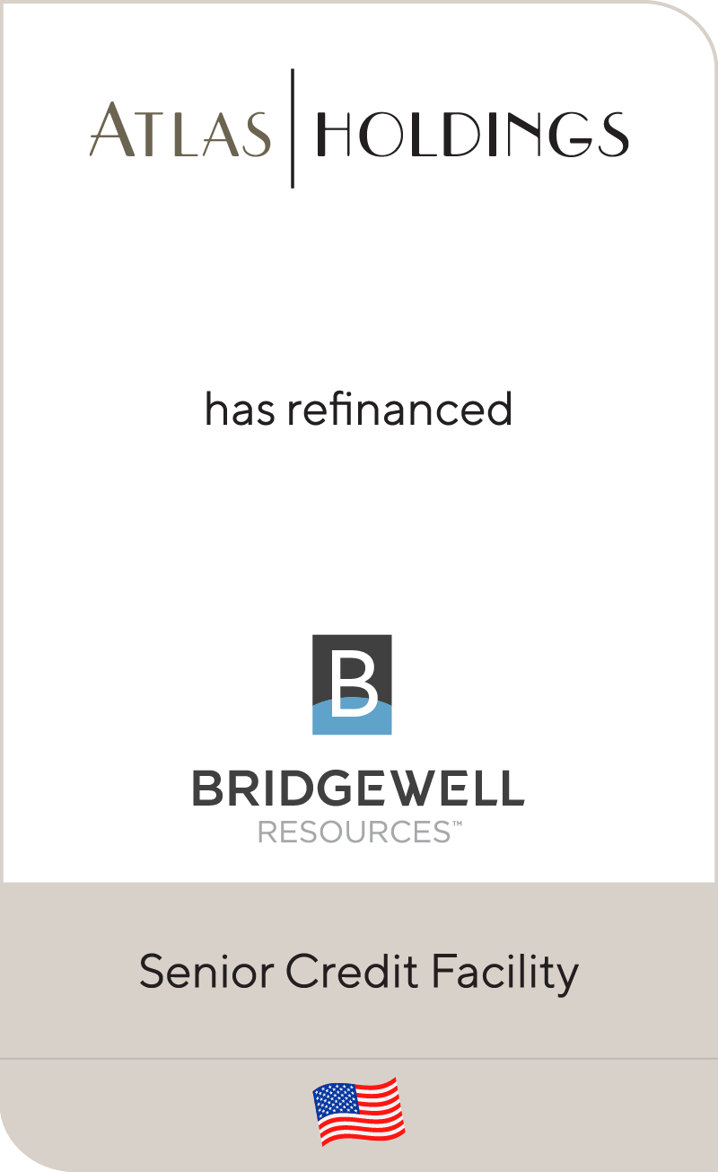 Bridgewell Atlas Holdings 2011
