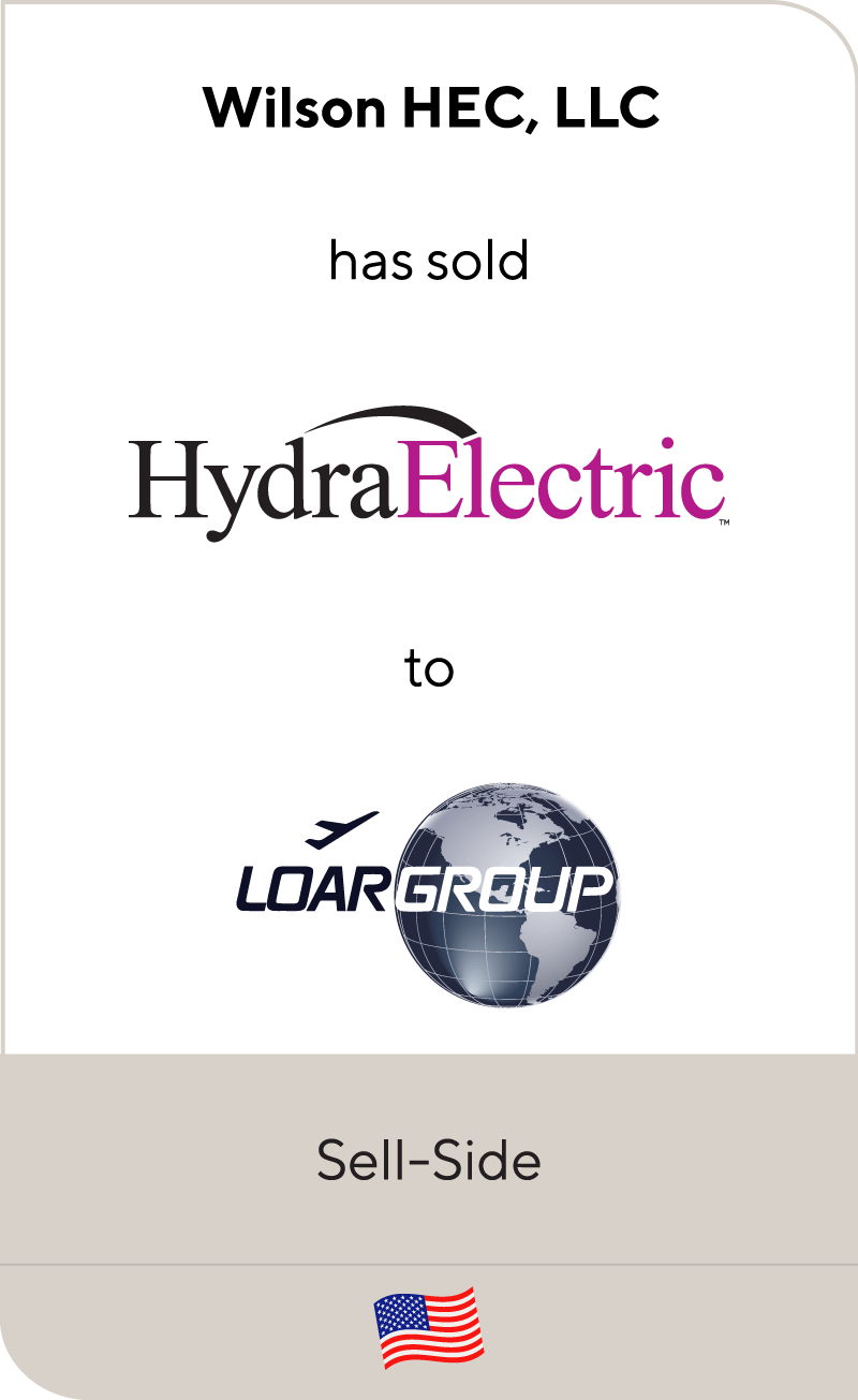 California Institute Of Technology Hydra Electric Company Loar Group 2019
