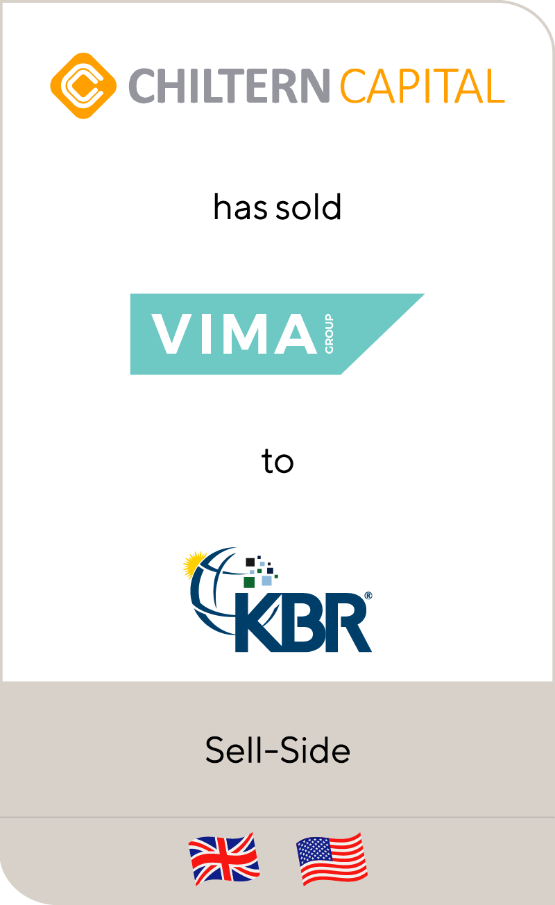 Chiltern Capital VIMA Group KBR Inc
