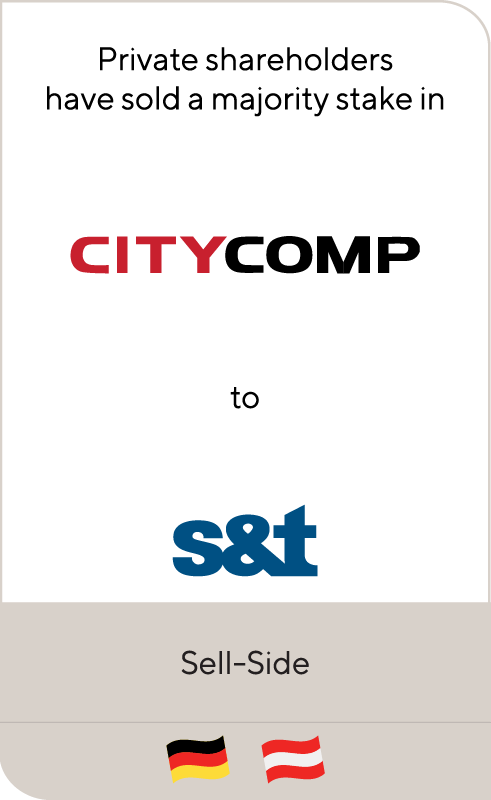 CityComp S&T 2020