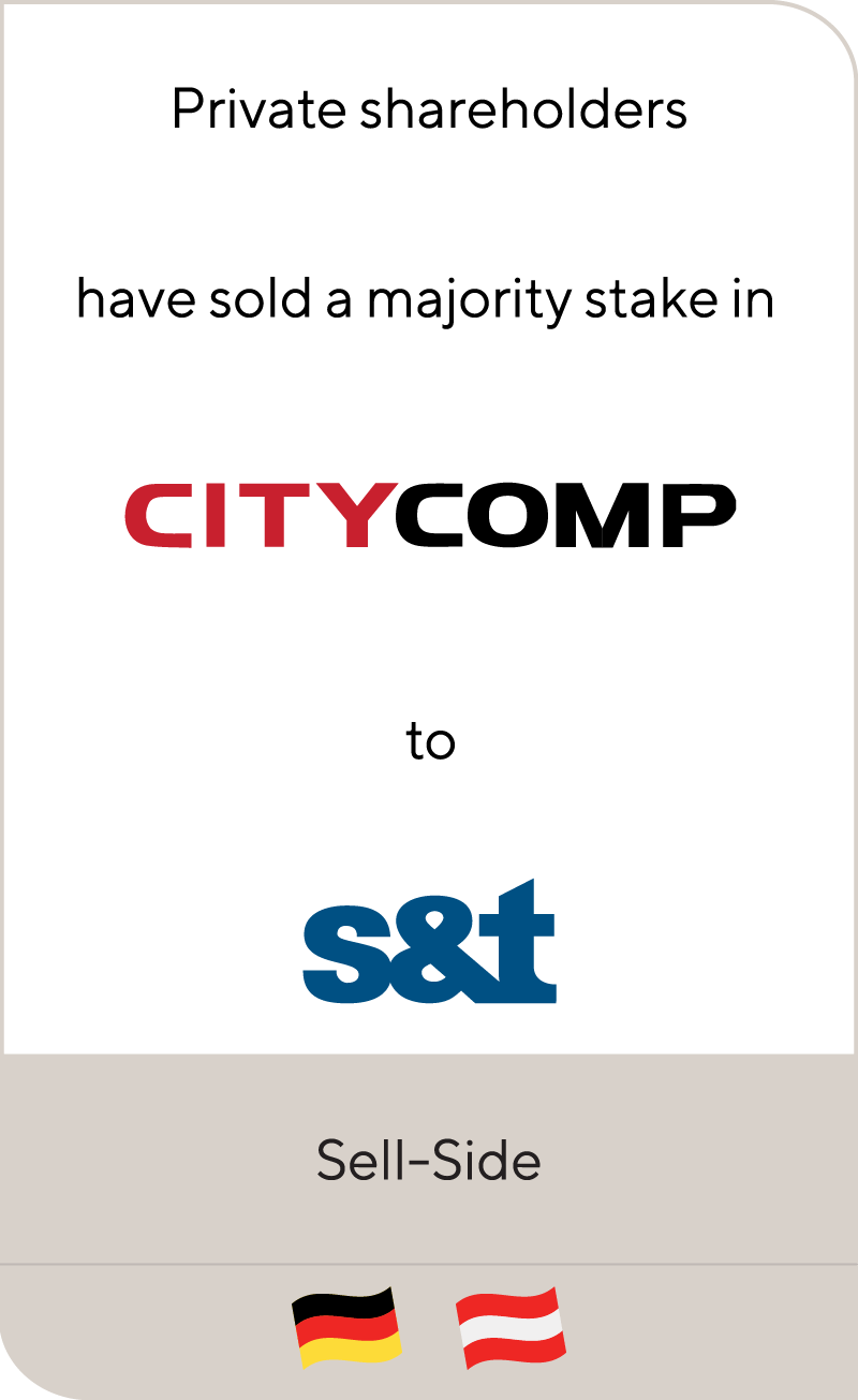 CityComp S&T 2020