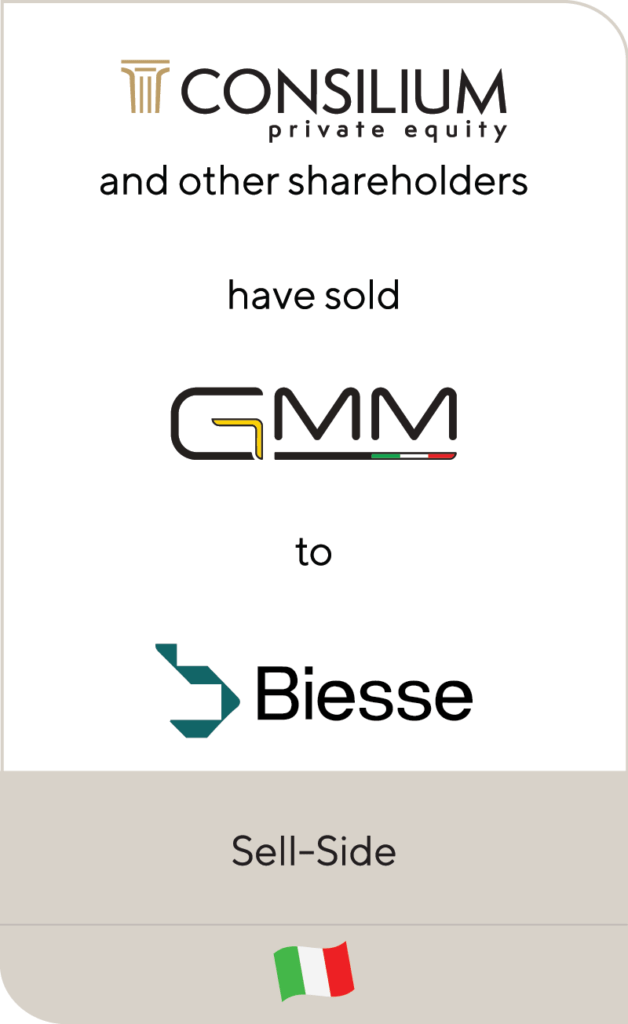 Investment Banking Advisors for the Industrials Sector Lincoln