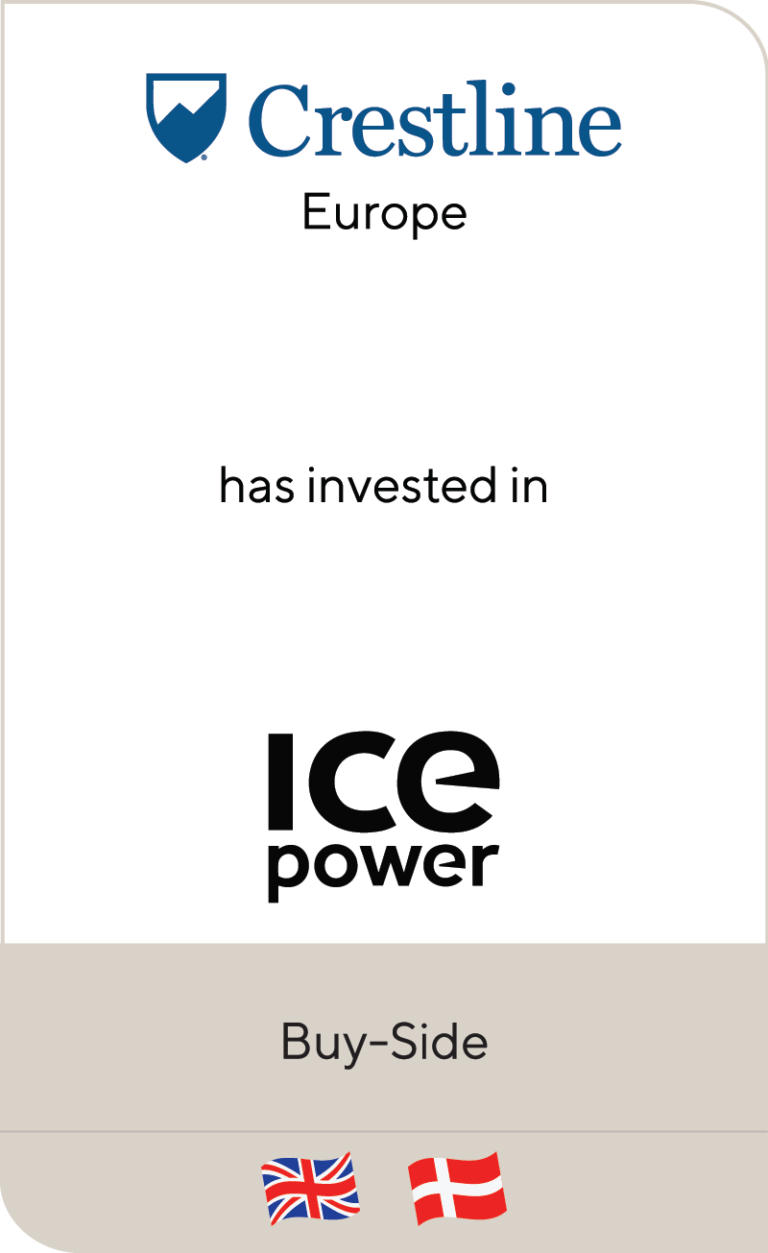 Crestline Investors has acquired ICEpower Lincoln International LLC