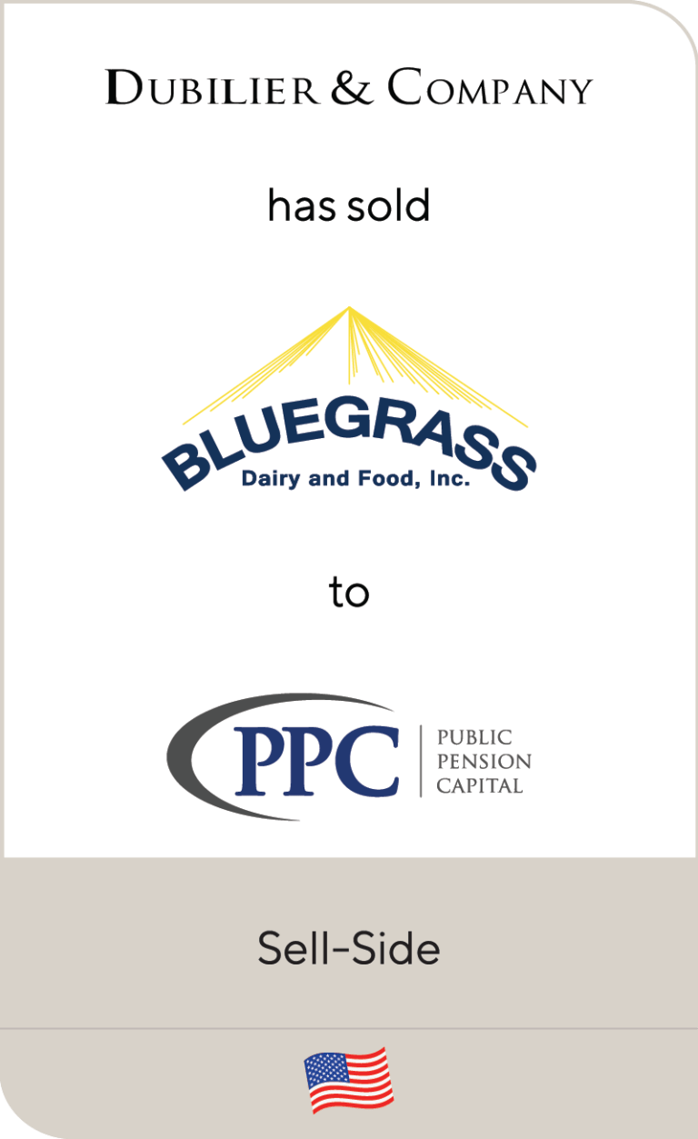 Food Ingredients Recipe for Premium Valuations Lincoln International LLC