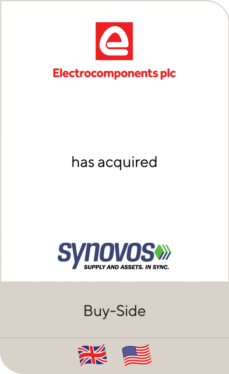 Electrocomponents_SynovosInc