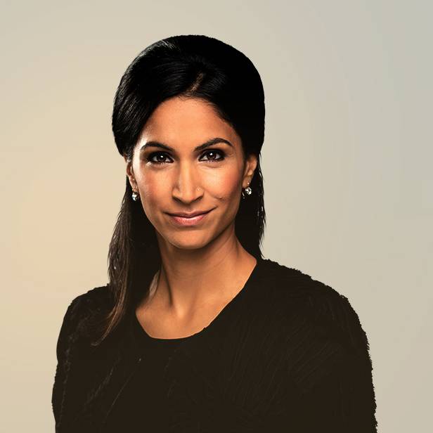 Janki Gandhi