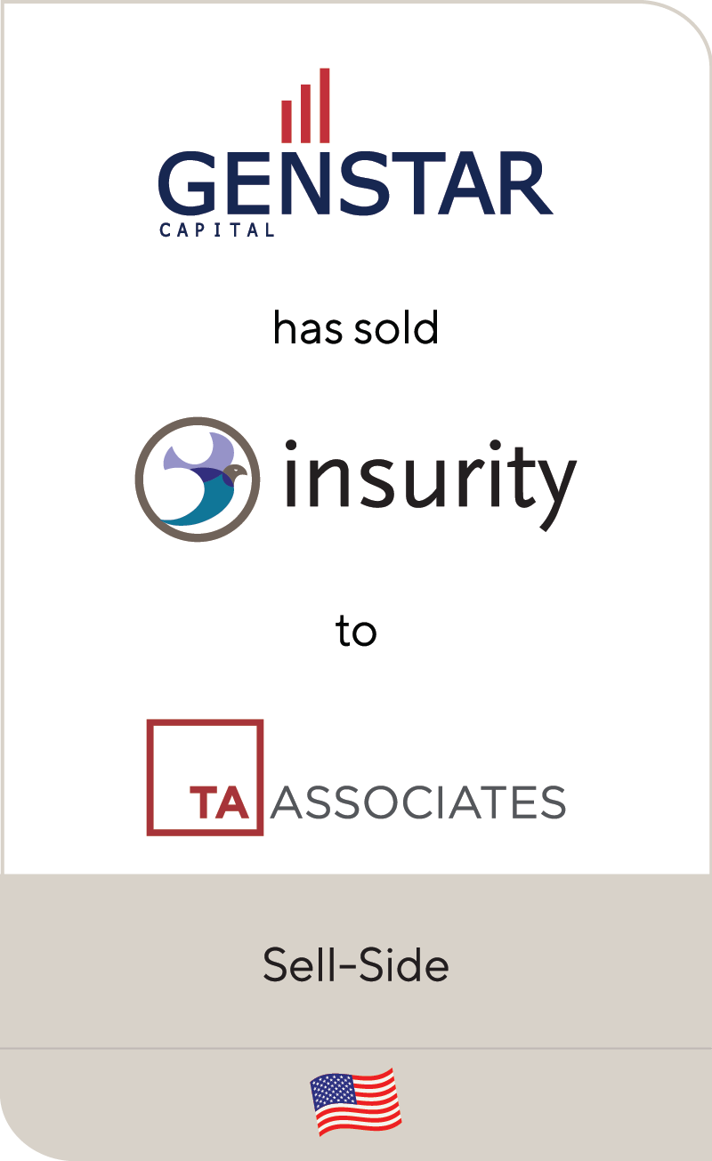 Genstar Insurity TA Associates 2014Genstar Insurity TA Associates 2014