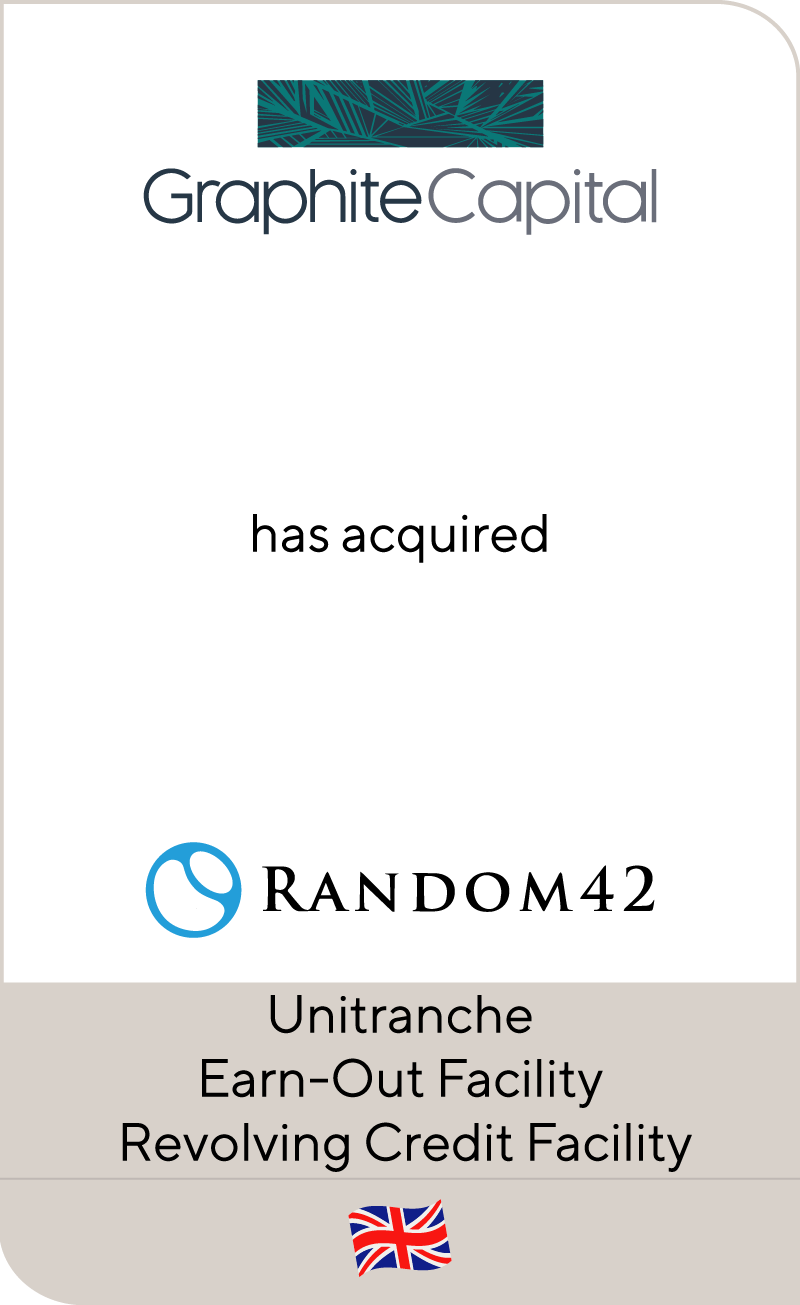 Graphite Capital Random 42 2017