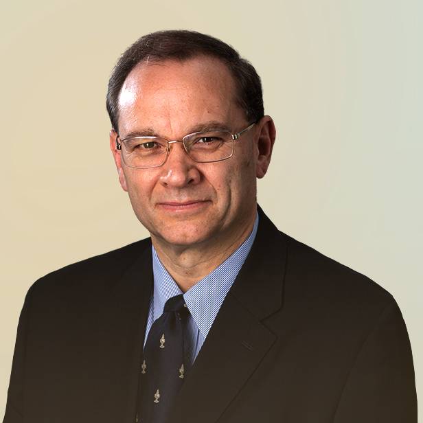 Marc Van Grondelle