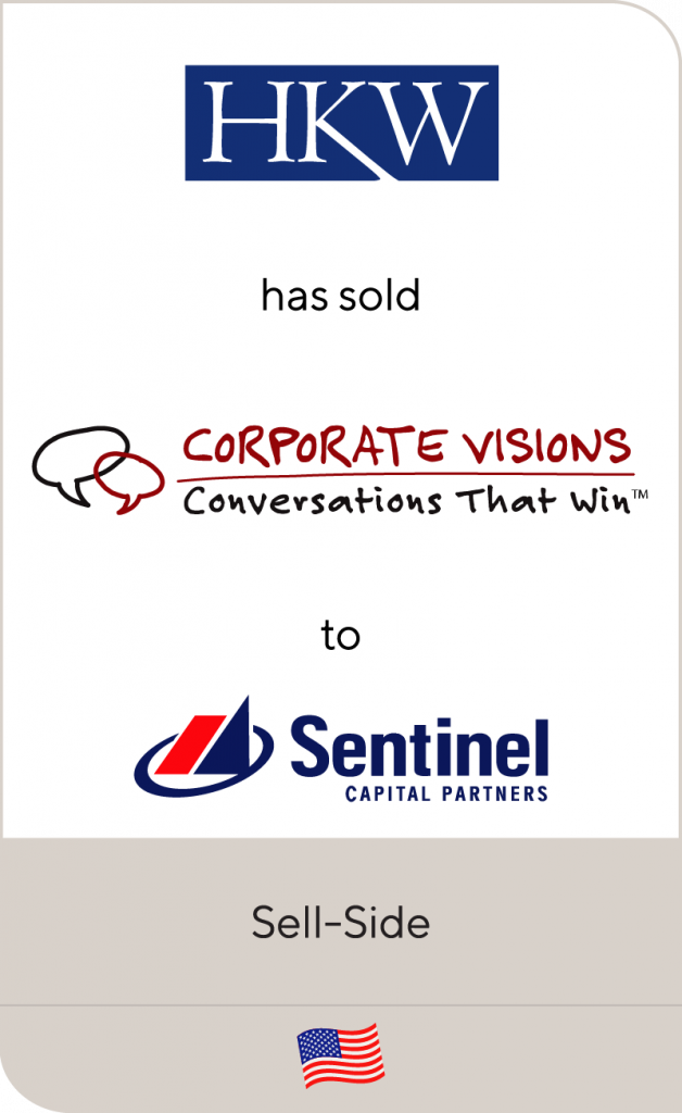 sentinel capital partners sentinel capital partners