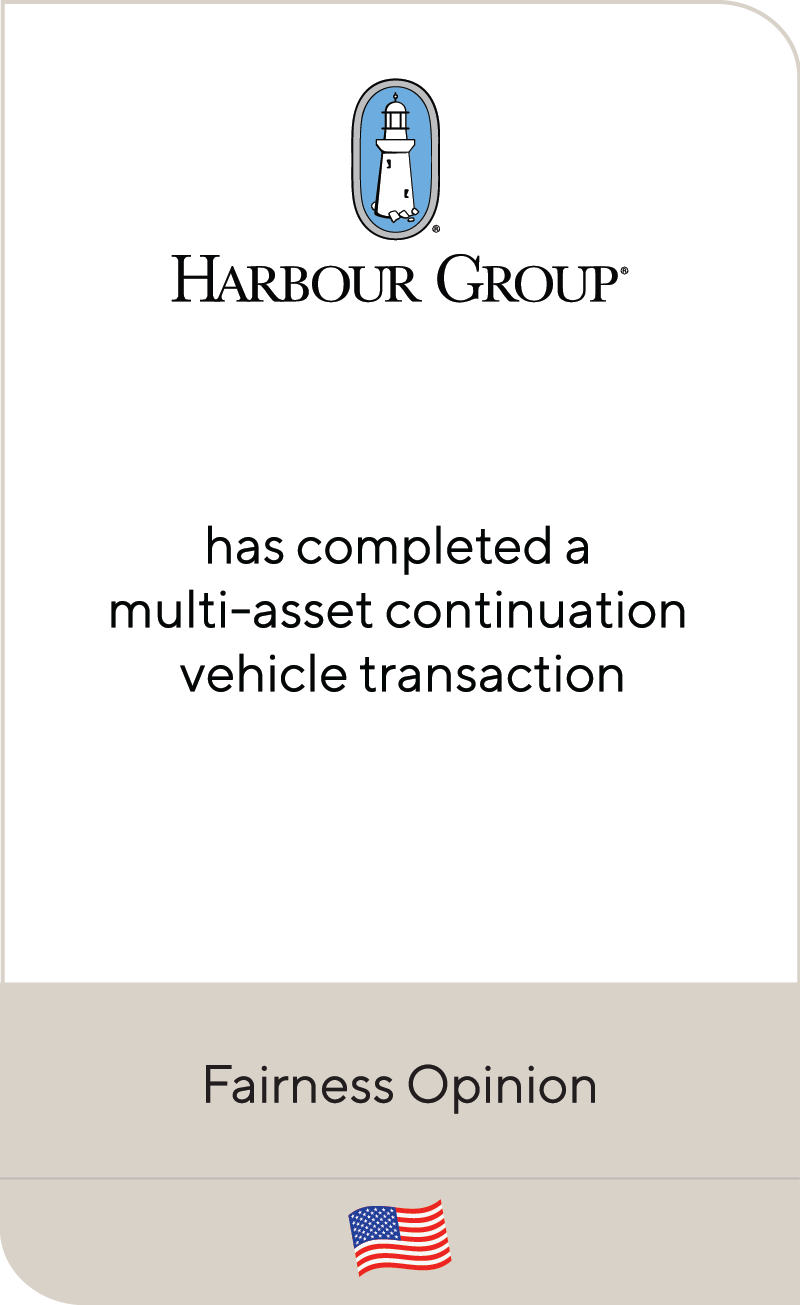 Harbour Group 2023