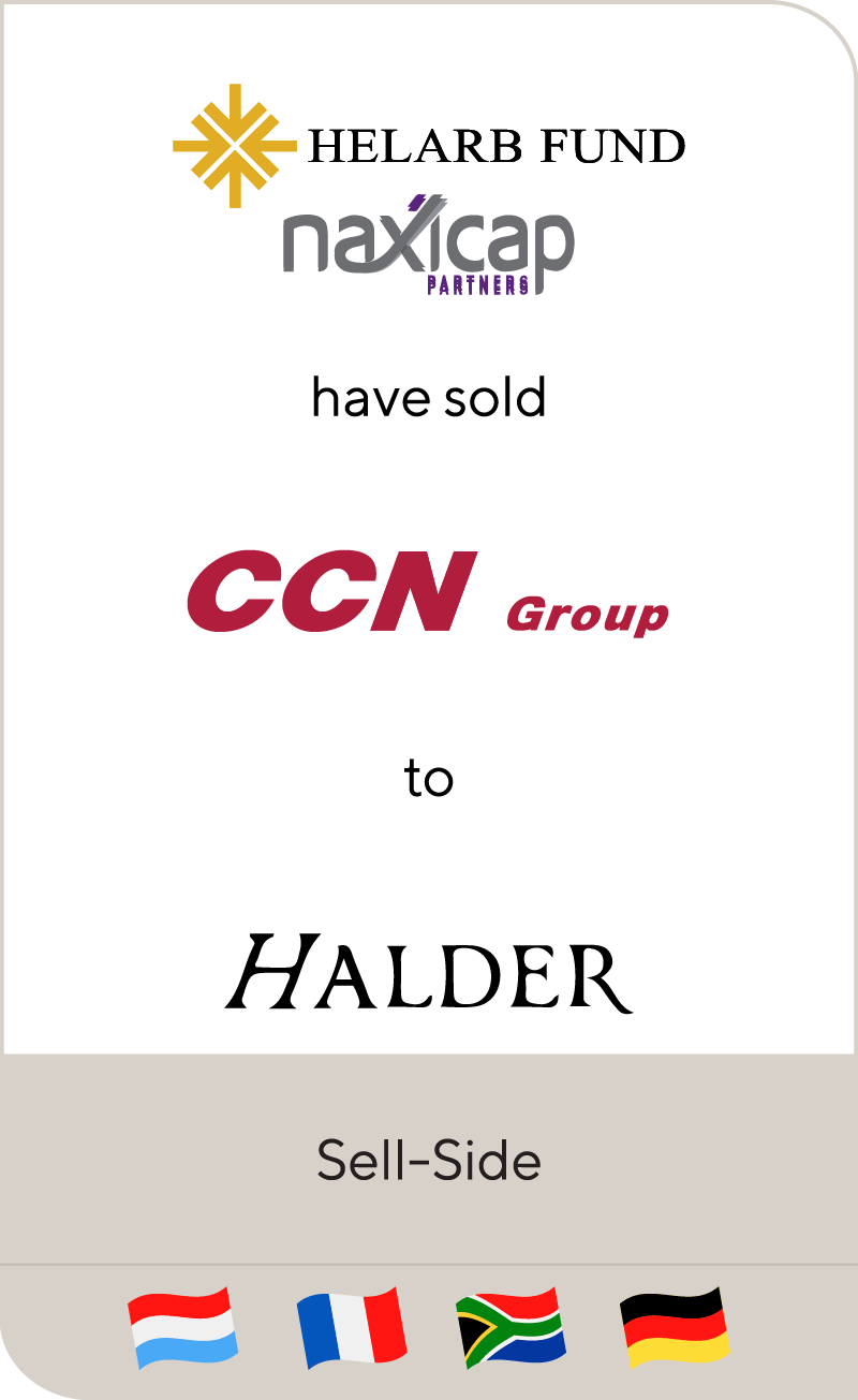 Helarb Naxicap CCN Halder 2011
