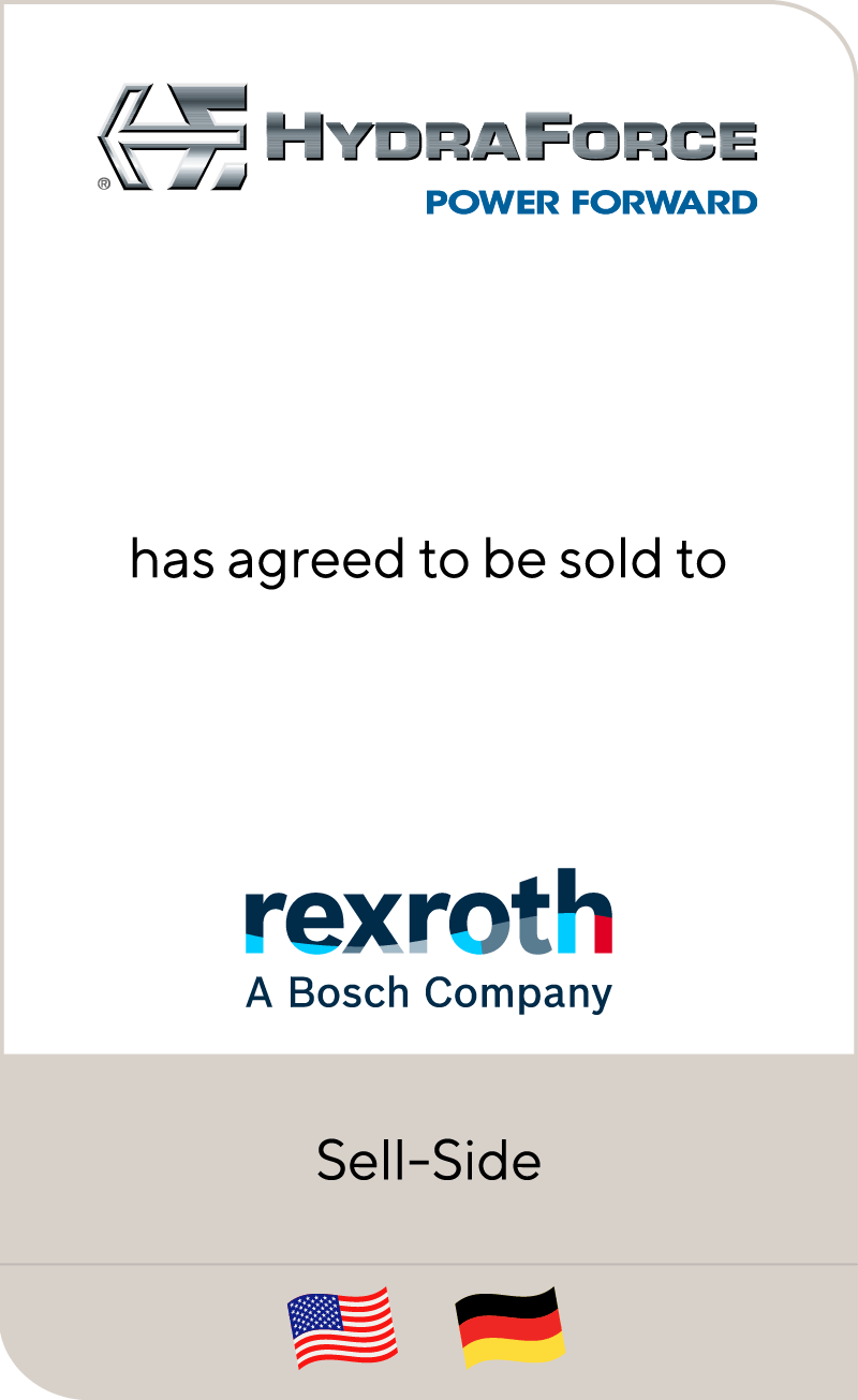 rexroth  A Bosch Company
