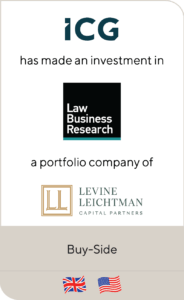 ICG Law Business Research Levine Leichtman Capital Partners 2024