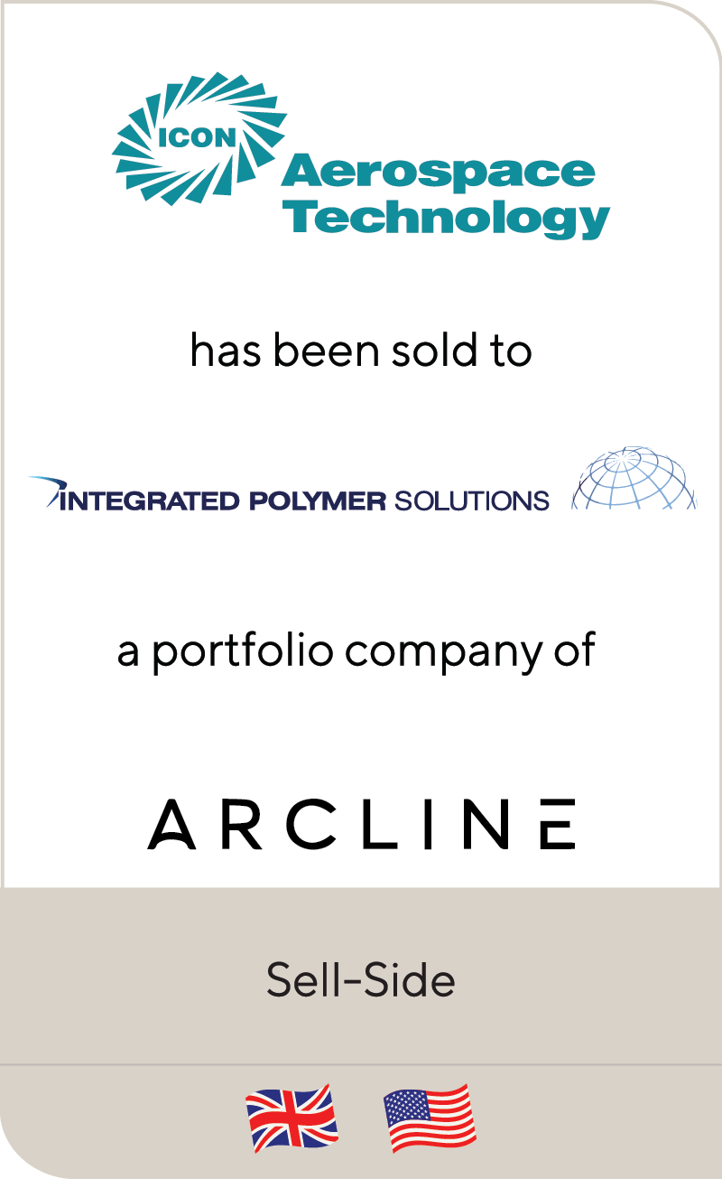 Icon Polymer Arcline 2019