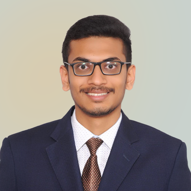 Akshat Jamad