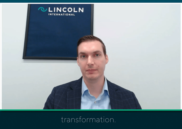 Lincoln's Latest Specialty Chemicals Transformation Thumbnail