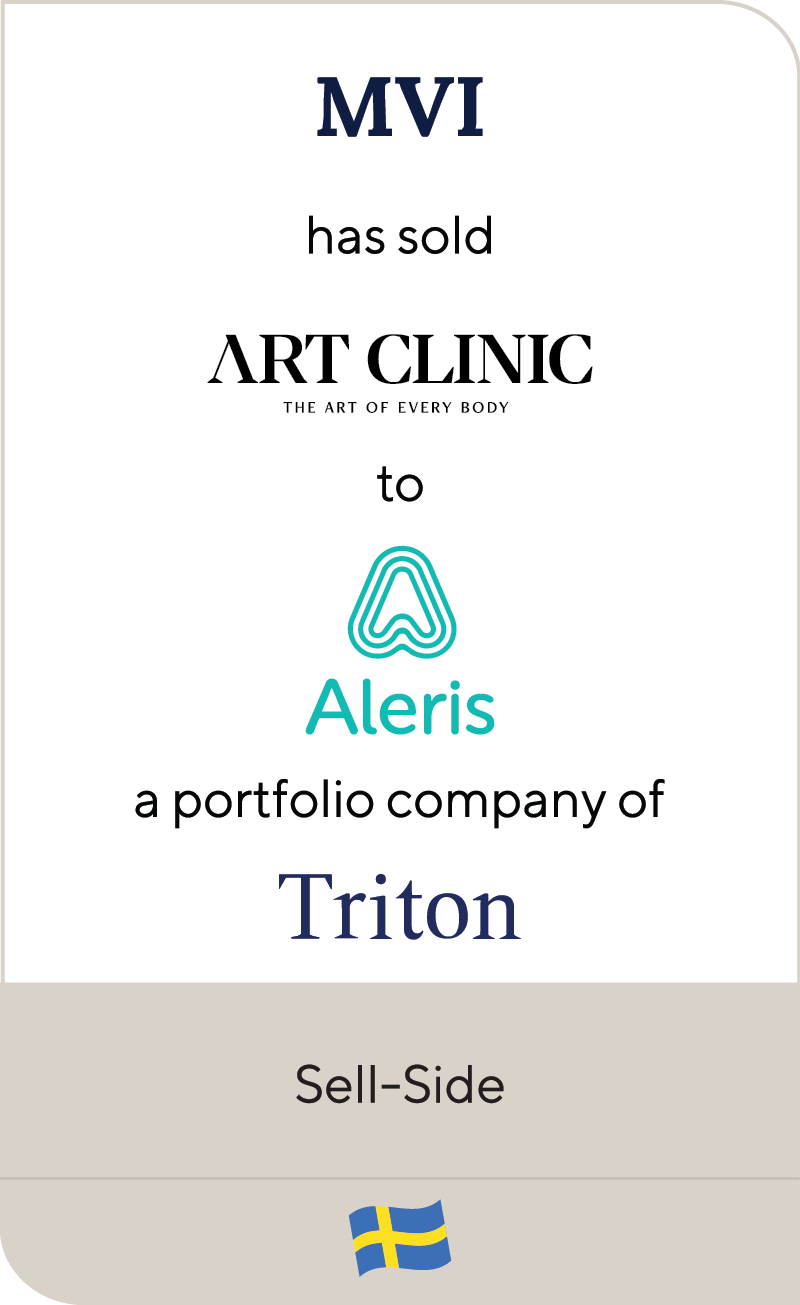 MVI Art Clinic Aleris Triton 2022