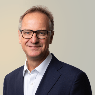 Julian Moore - Lincoln International LLC