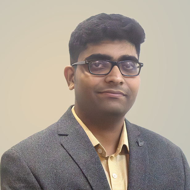 Roshan Raghuram