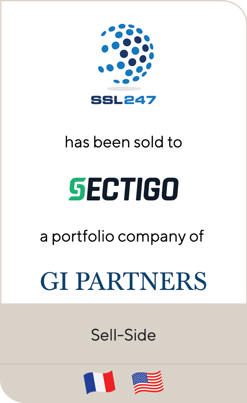 SSL247 Sectigo GI Partners 2020