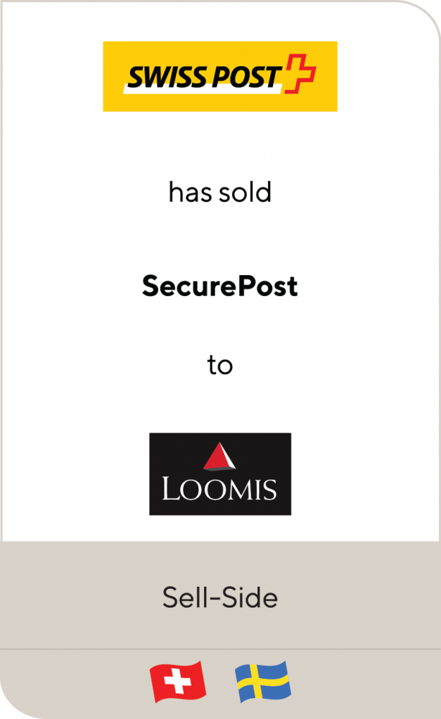 ThreeSixty Group has received a significant investment from AEA