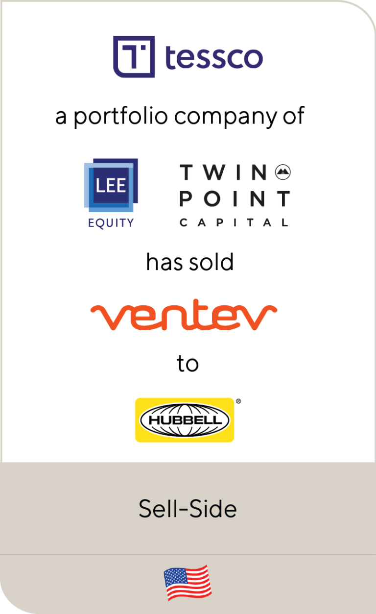 Investment Banking Advisory Services for the MidMarket Lincoln