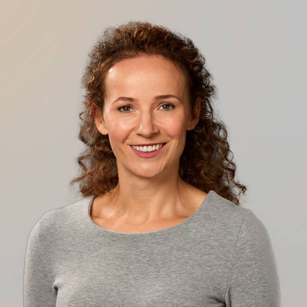 Christine Weis
