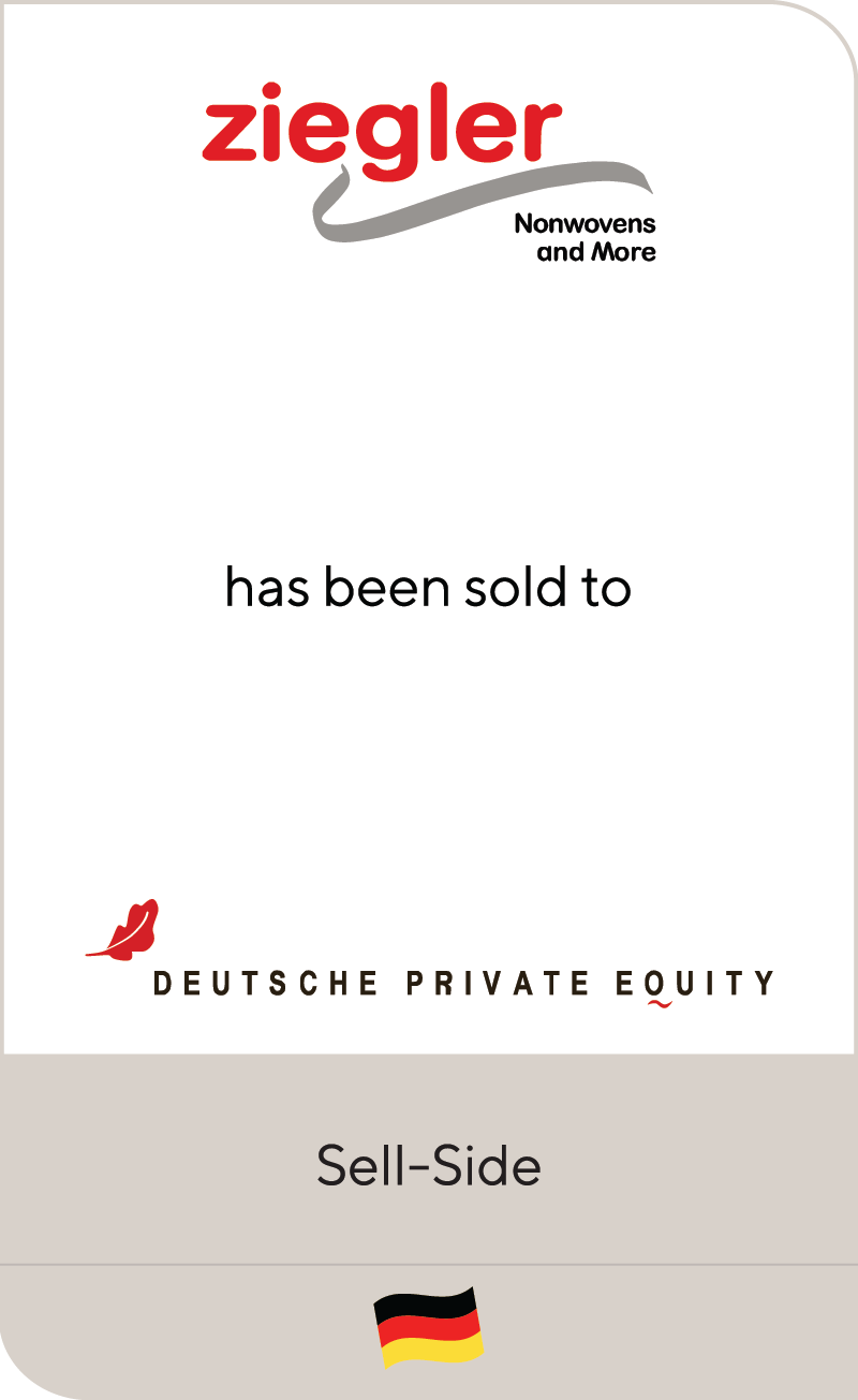 Ziegler Deutsche Private Equity 2014