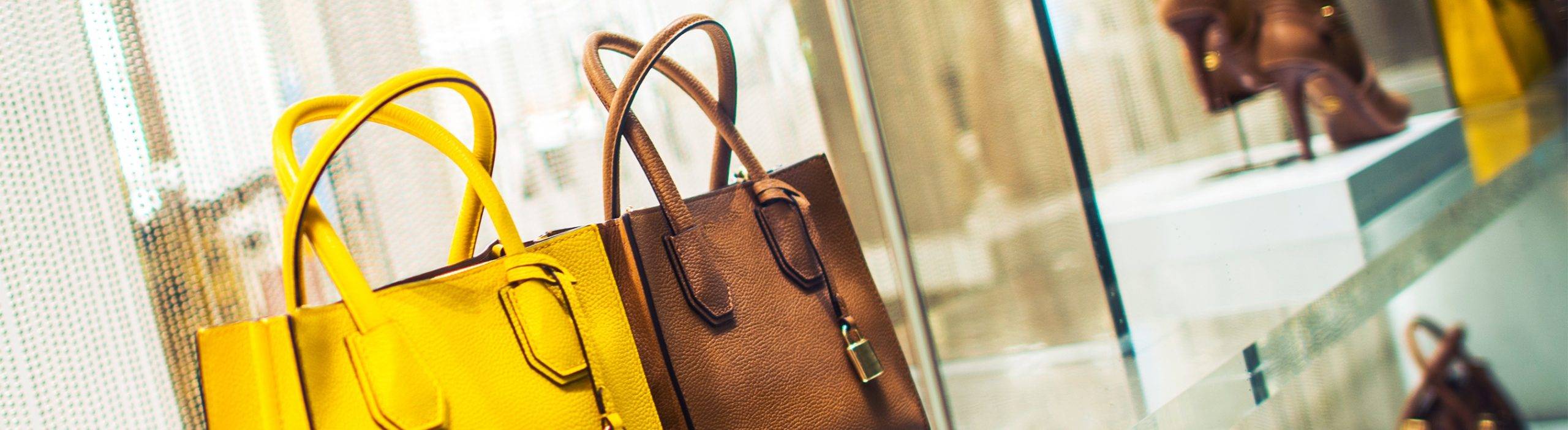 High-end fashion brands take to LINE to sell luxury goods during the  lockdown